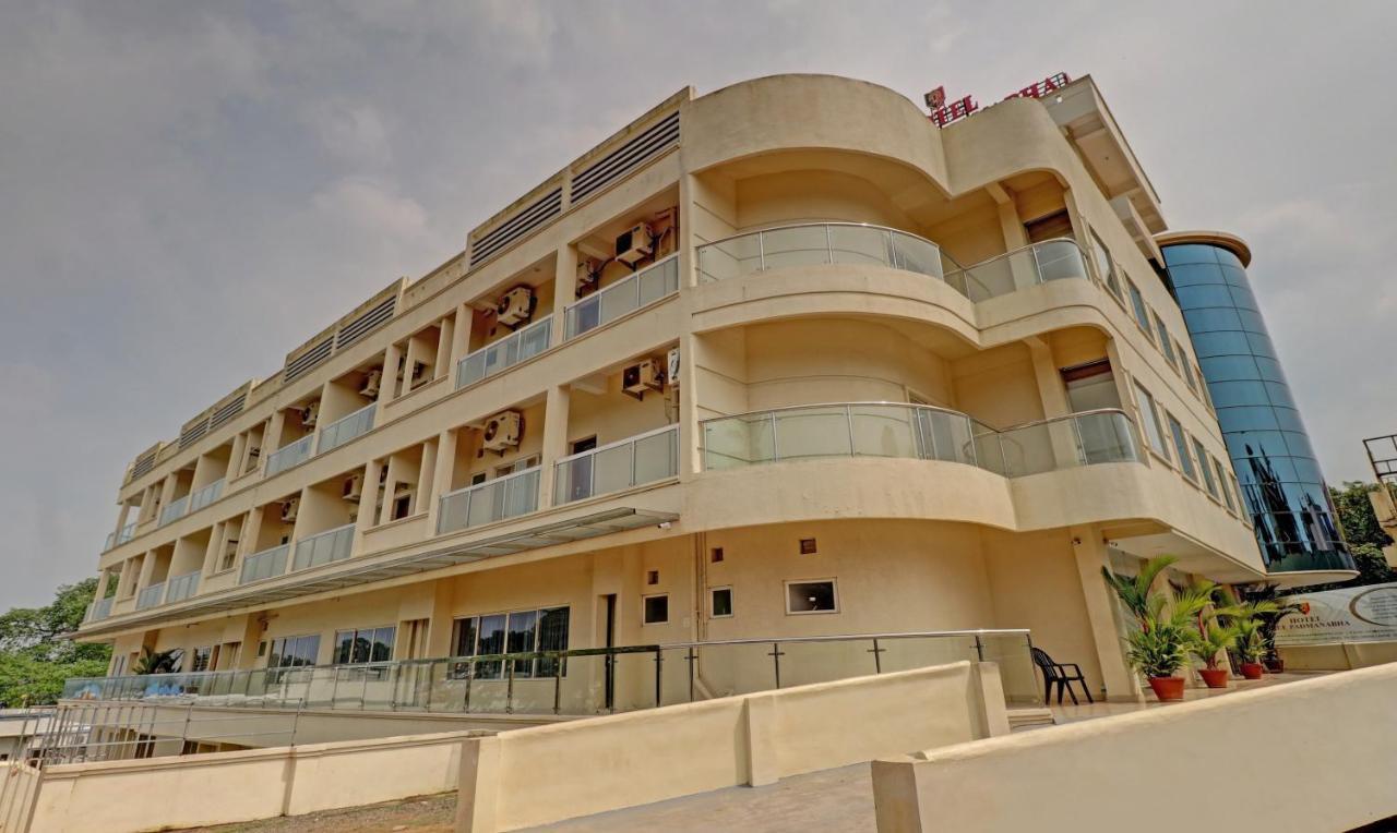 Treebo Tryst Sreepadmanabha Balaramapuram Hotell Kovalam Eksteriør bilde