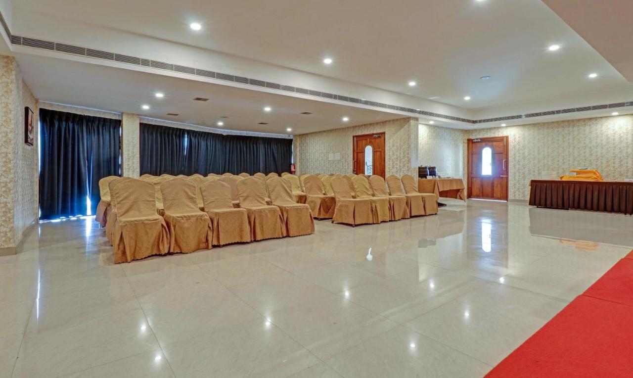 Treebo Tryst Sreepadmanabha Balaramapuram Hotell Kovalam Eksteriør bilde