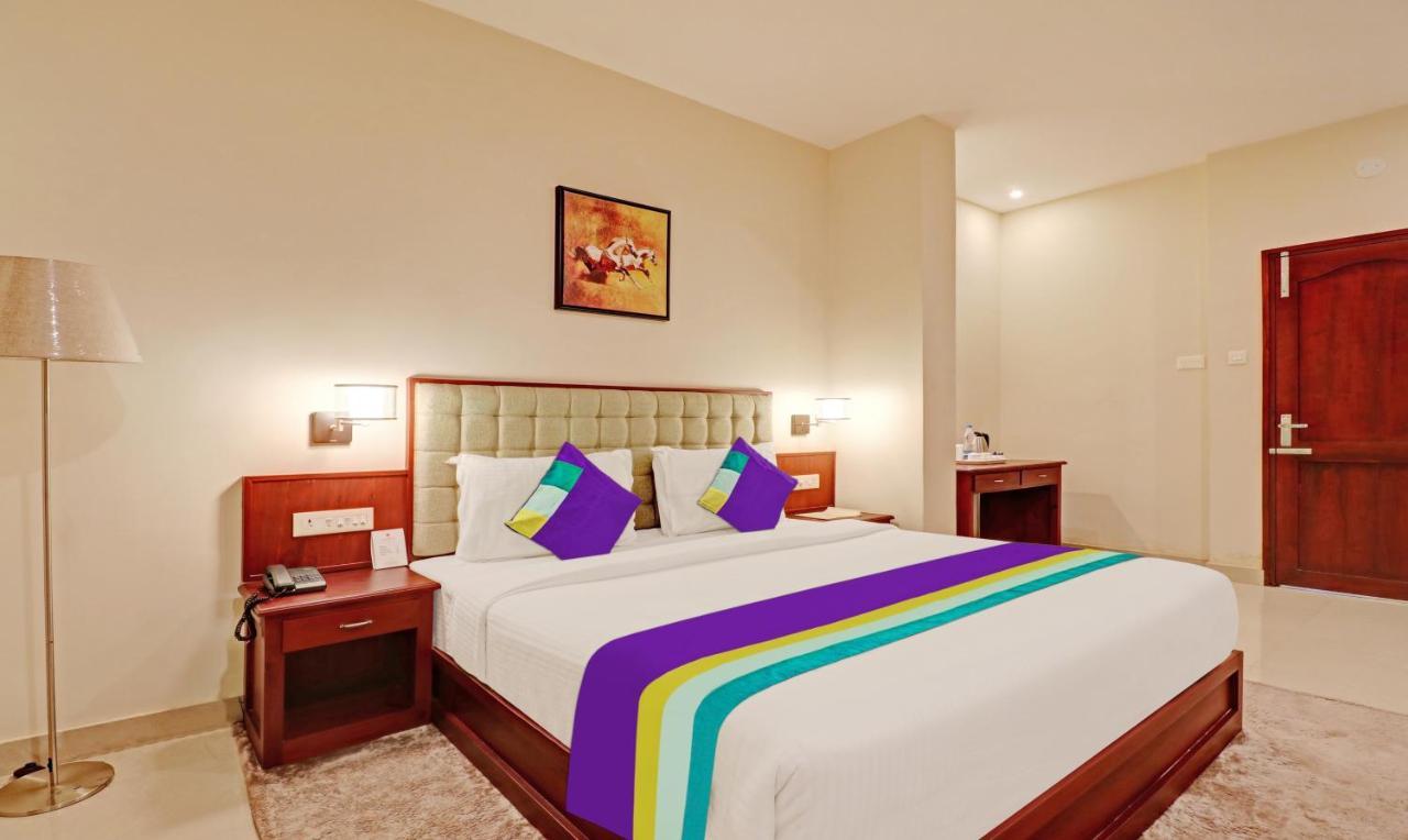 Treebo Tryst Sreepadmanabha Balaramapuram Hotell Kovalam Eksteriør bilde