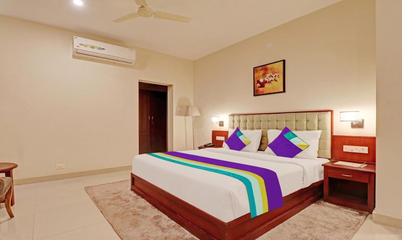 Treebo Tryst Sreepadmanabha Balaramapuram Hotell Kovalam Eksteriør bilde