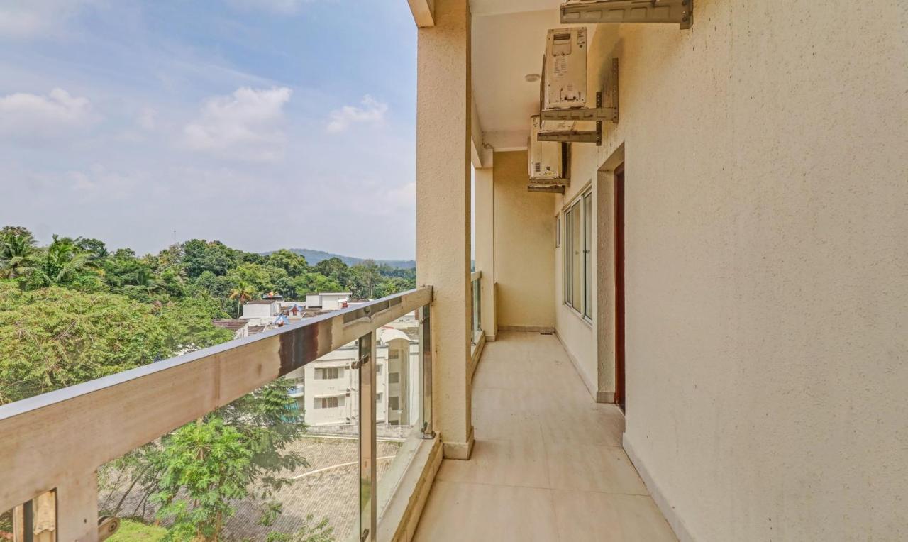 Treebo Tryst Sreepadmanabha Balaramapuram Hotell Kovalam Eksteriør bilde