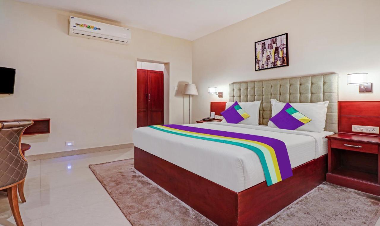 Treebo Tryst Sreepadmanabha Balaramapuram Hotell Kovalam Eksteriør bilde
